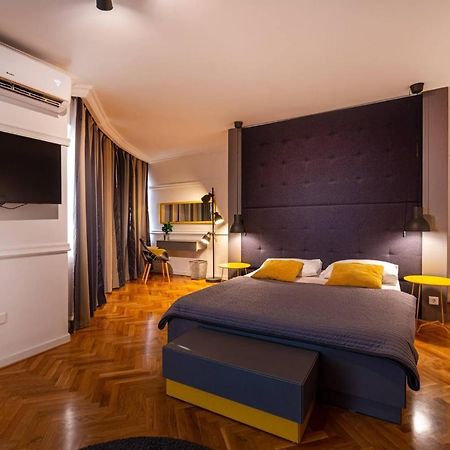 זאדאר Apartment Da מראה חיצוני תמונה
