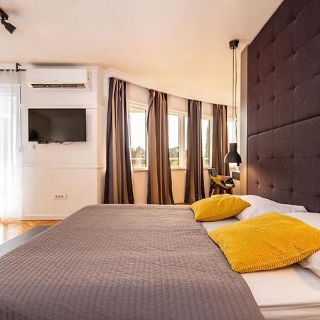 זאדאר Apartment Da מראה חיצוני תמונה