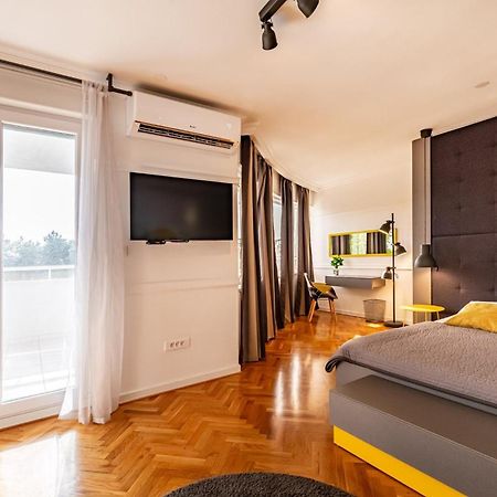 זאדאר Apartment Da חדר תמונה