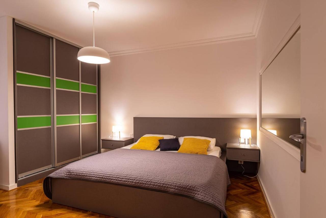 זאדאר Apartment Da מראה חיצוני תמונה