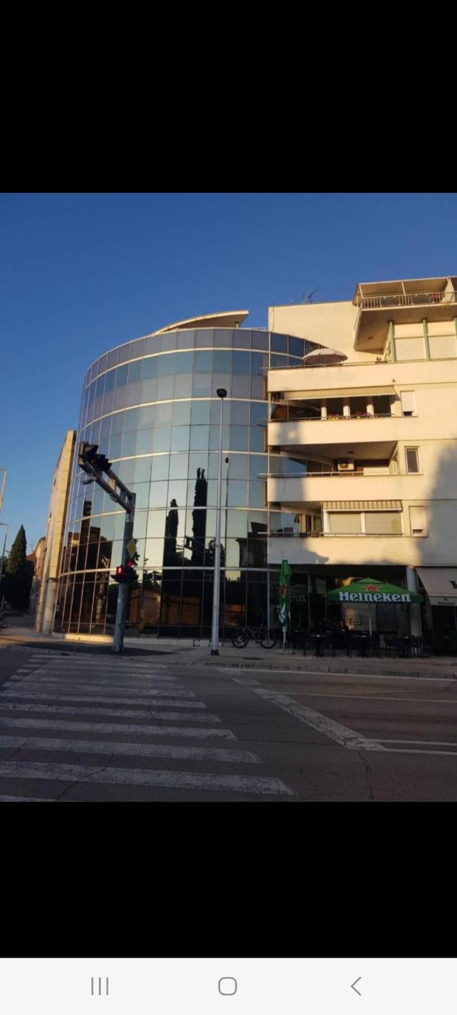 זאדאר Apartment Da מראה חיצוני תמונה