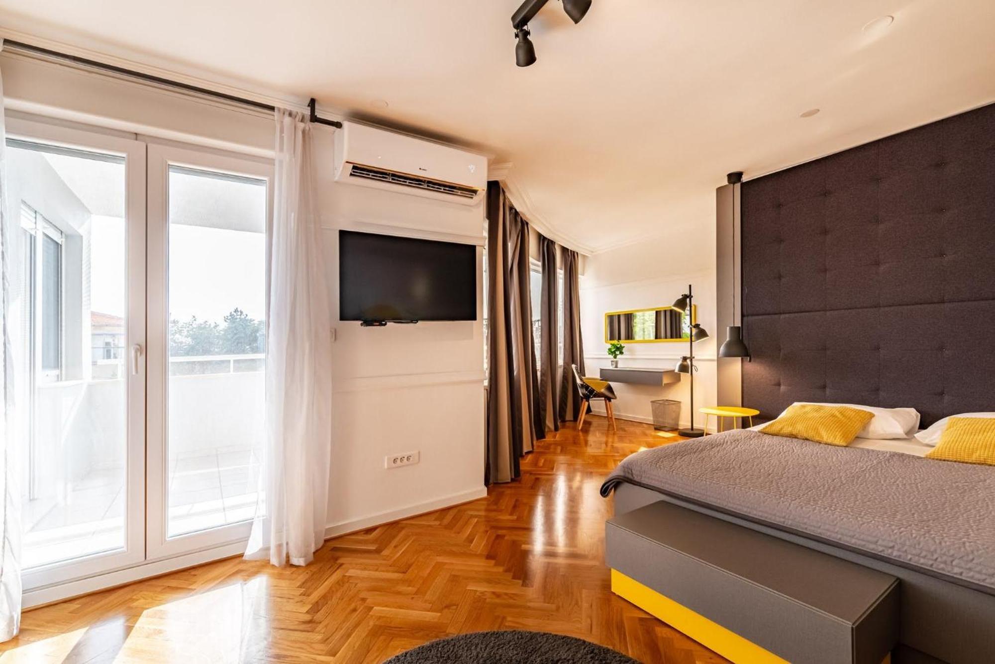 זאדאר Apartment Da חדר תמונה